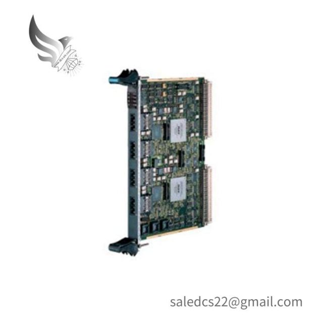 SIEMENS 6DD1660-0BG0 Communication Module: Industrial Automation Excellence