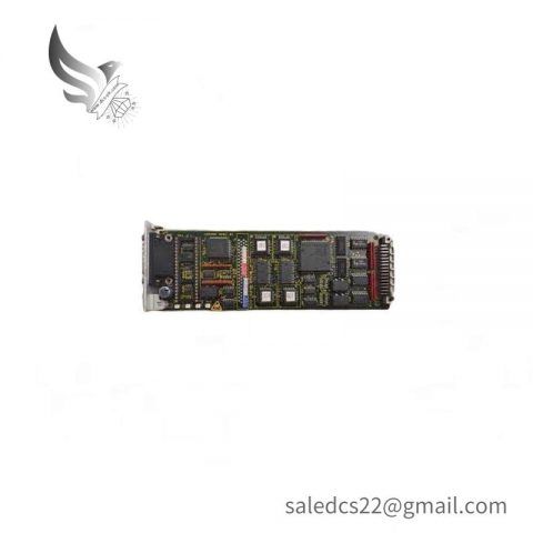 SIEMENS 6DD1688-1AB0 Interface Submodule: Industrial Control Module