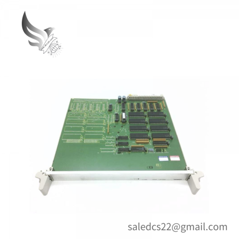 SIEMENS SIMADYN D 6DD1 611-0AE0 - Advanced Control Module for Industrial Automation