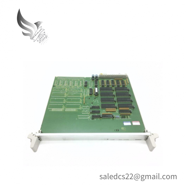 SIEMENS SIMADYN D 6DD1 611-0AE0 - Advanced Control Module for Industrial Automation