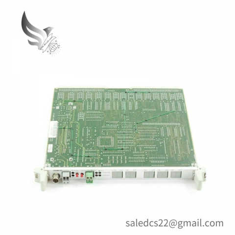 Siemens 6DD1611-0AF0 Error Signal Output, Compact Automation Solution