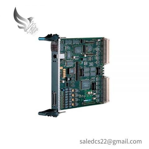 SIEMENS 6DD1-660-0BF0 Industrial Communication Module