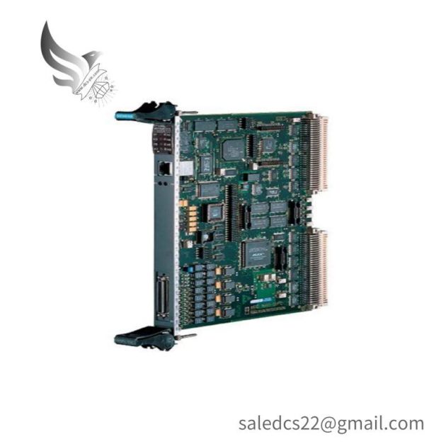 SIEMENS 6DD1-660-0BF0 Industrial Communication Module