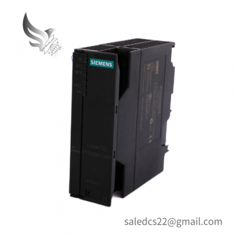 Siemens 6DD2920-0AK0 Sub-Module, Automation & Control