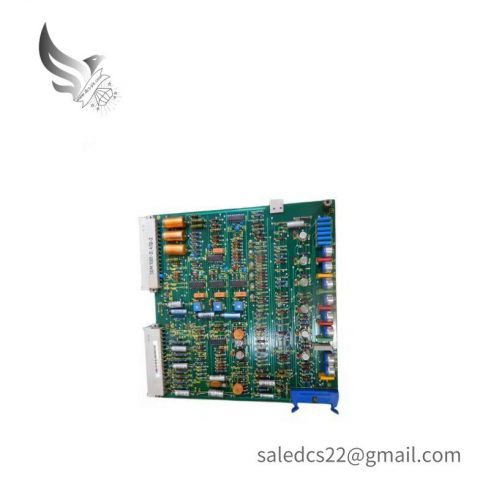 SIEMENS 6DM1001-2LA02-2 Circuit Board: Reliable Industrial Control Solution