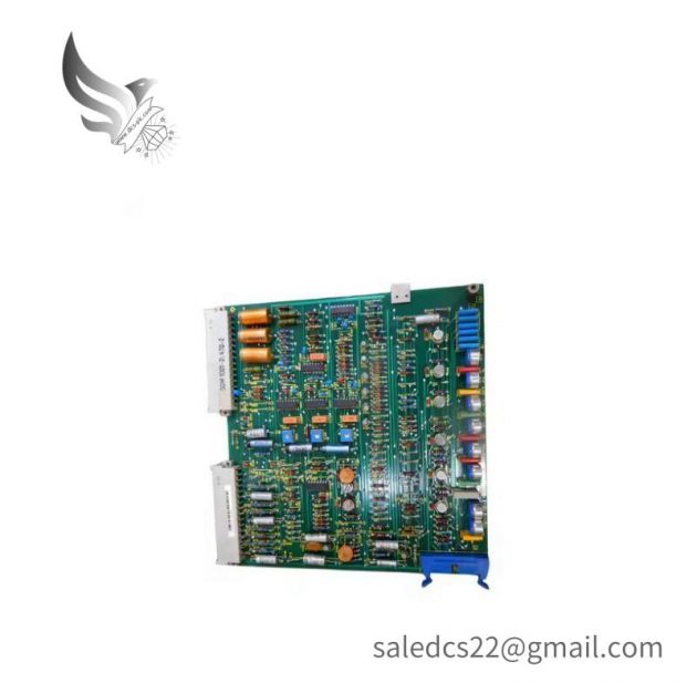 SIEMENS 6DM1001-2LA02-2 Circuit Board: Reliable Industrial Control Solution