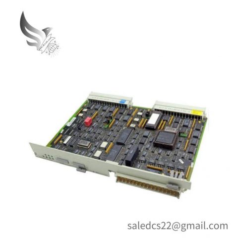 SIEMENS 6DS1220-8AA N8-H Local Bus Interface Module