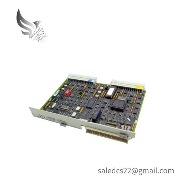 SIEMENS 6DS1223-8AA: Local Bus Interface Module for Efficient Data Transfer