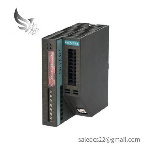 SIEMENS SIMATIC 6EP1931-2DC42 DC UPS Module