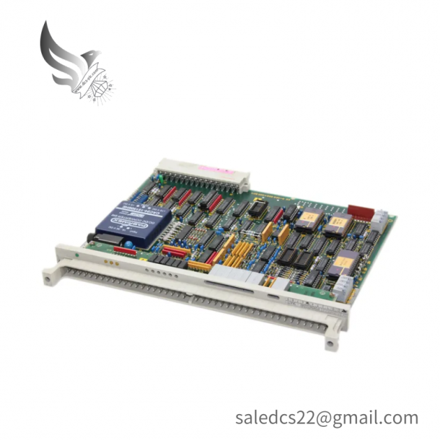 SIEMENS 6ES5243-1AA11 IP243 ANALOG MODULE: Full Configuration for Enhanced Control