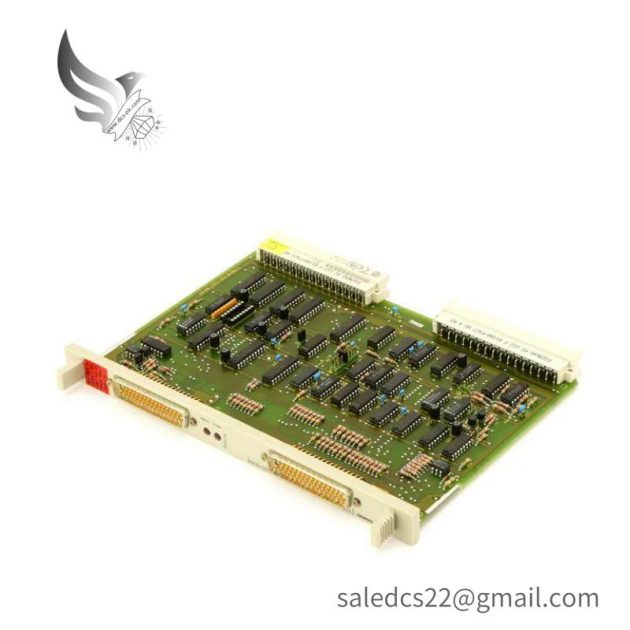 SIEMENS 6ES5301-3AB13 IM301 EU INTERFACE MODULE FOR DISTRIB.CONFIG