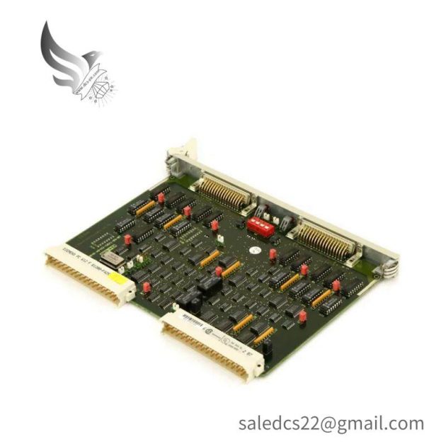 SIEMENS SIMATIC S5 IM304 6ES5304-3UB11 Interface Module