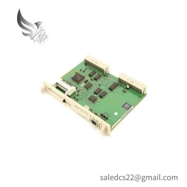 SIEMENS 6ES5308-3UC21 Connection IM308-C for PROFIBUS DP