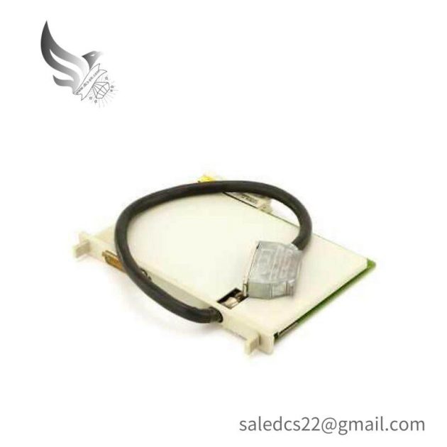 SIEMENS 6ES5312-3AB12 Extension Unit Module with Cable