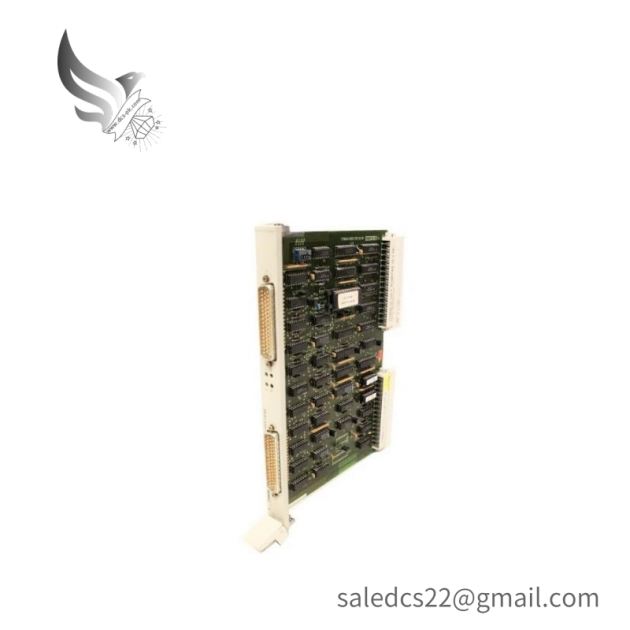 SIEMENS 6ES5314-3UR11 - Modular IM314R Interface Module for Distributed Configurations