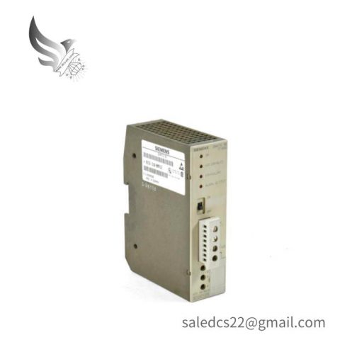 SIEMENS 6ES5318-8MA12 - ET100U Interface Module