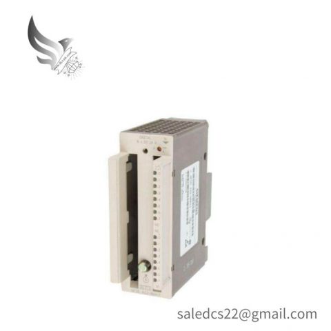 SIEMENS 6ES5422-8MA11: Precision Digital Input Module for Industrial Automation