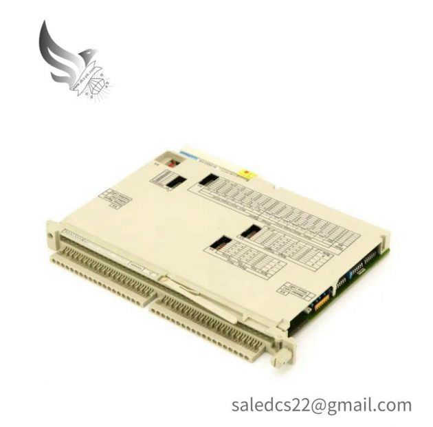 SIEMENS SIMATIC S5 432 Digital Input Module, Compact Form U, 32 Inputs, 24V DC