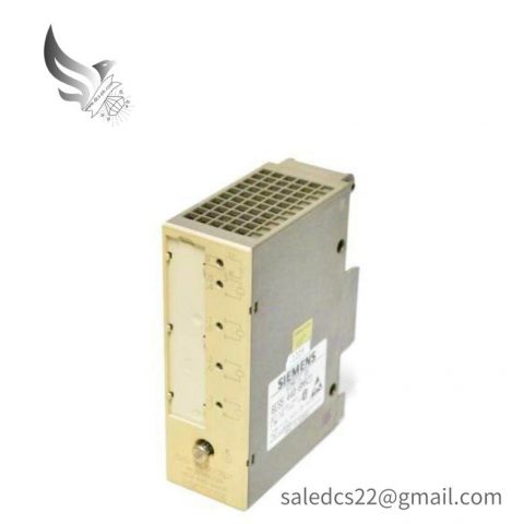 SIEMENS 6ES5440-8MA21: Advanced Digital Output Module