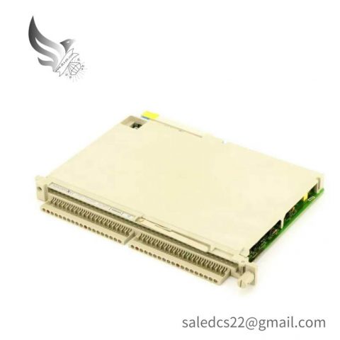 SIEMENS 6ES5441-4UA12 - High-Performance Digital Output Module for Industrial Control