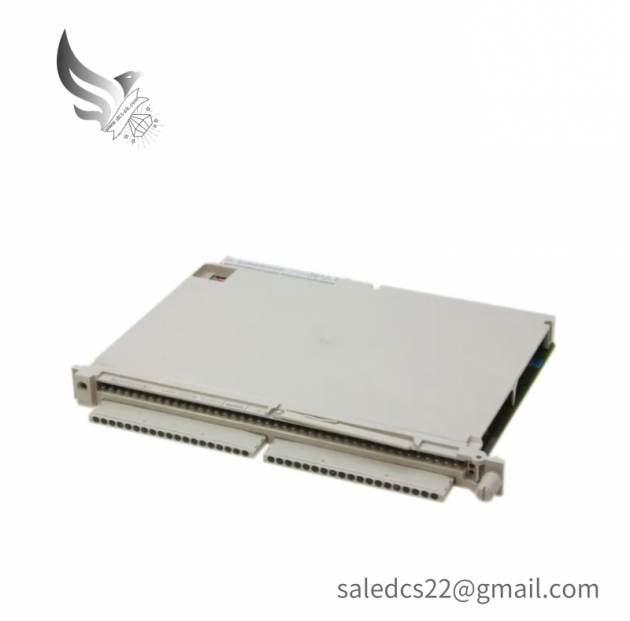 SIEMENS 6ES5454-4UA14: Compact Digital Output Module for Industrial Control Systems