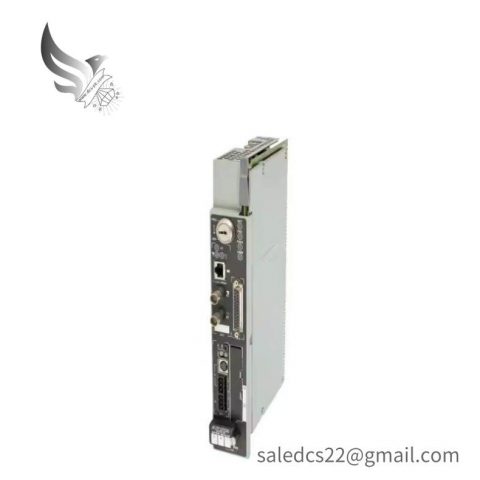 SIEMENS 6ES5456-4UB12 - Advanced Digital Output Module