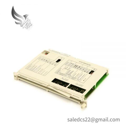 SIEMENS SIMATIC S5 460 Analog Input Module 6ES5460-4UA13, Designed for Precision Control