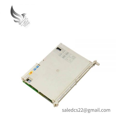 SIEMENS 6ES5463-4UA11: Advanced Analog Input Module for Industrial Automation