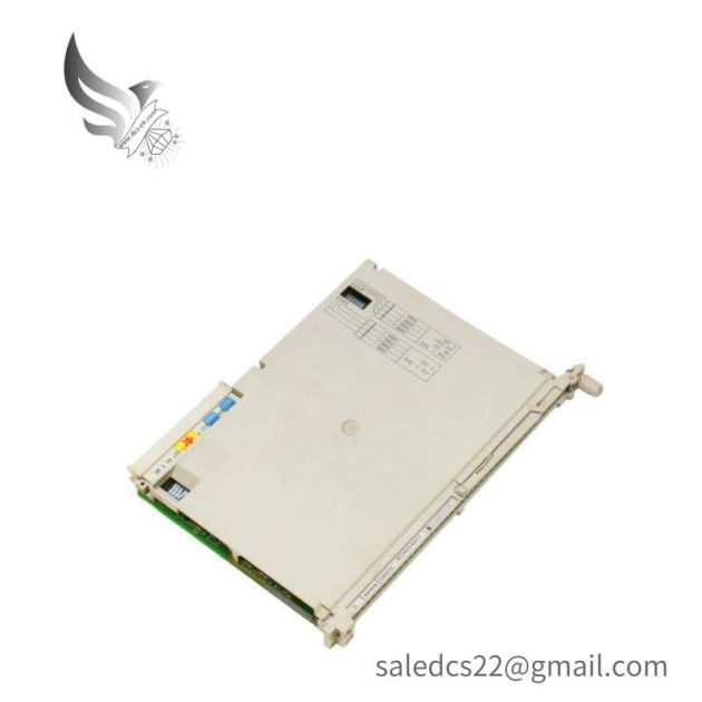 SIEMENS 6ES5463-4UA11: Advanced Analog Input Module for Industrial Automation