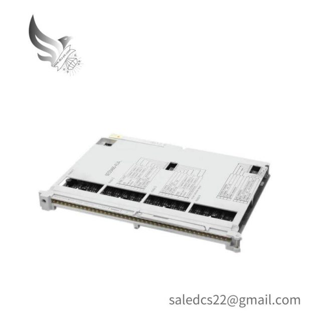 SIEMENS 6ES5465-4UA12 Analog Input Module: Industrial Control Precision at Its Core