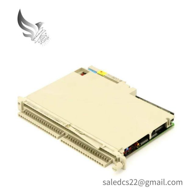 SIEMENS 6ES5470-4UA11: Advanced Analog Output Module for Industrial Automation