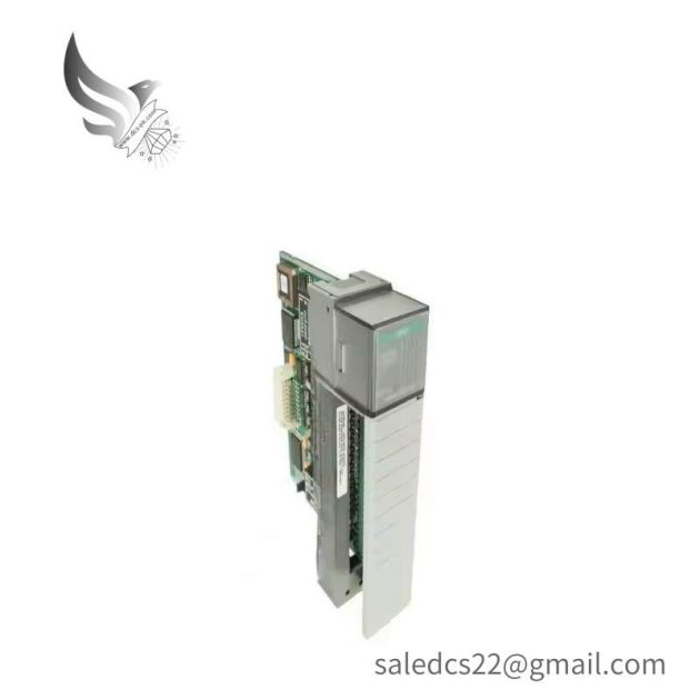 SIEMENS 6ES5470-4UC11 Analog Output Module - Compact & Reliable Control Solution