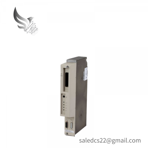 SIEMENS 6ES5530-7LA12 Communications Processor: Advanced Networking Solution for Industrial Automation