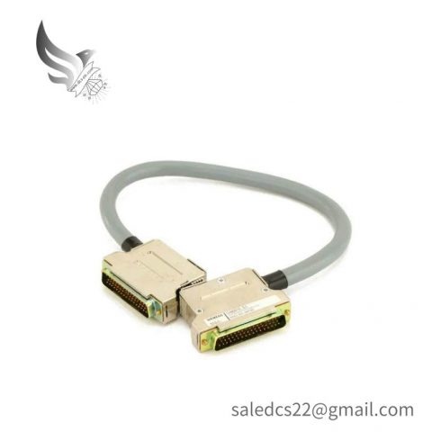 SIEMENS 6ES5705-0AF00 Industrial Motor Connection Cable