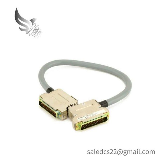 SIEMENS 6ES5705-0AF00 Industrial Motor Connection Cable