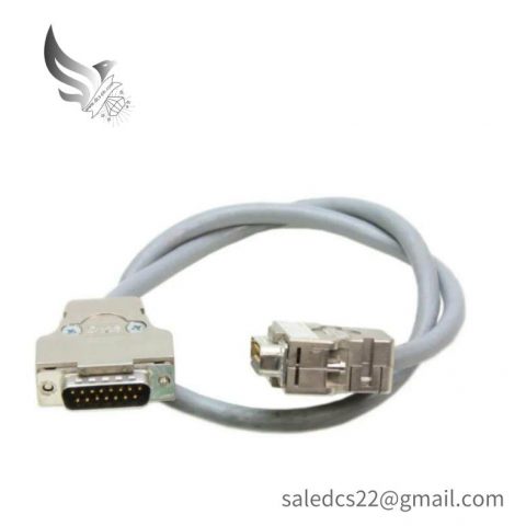 SIEMENS 6ES5712-8AF00 IM316 Cable - Industrial Control Module, Enhancing Efficiency and Reliability