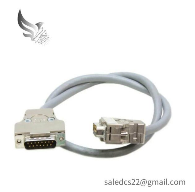 SIEMENS 6ES5712-8AF00 IM316 Cable - Industrial Control Module, Enhancing Efficiency and Reliability