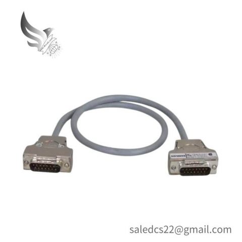 SIEMENS 6ES5712-8BC50 IM316 Cable, High-Quality Control System Accessory