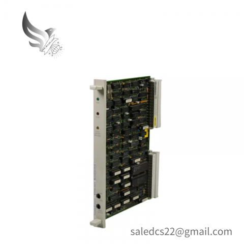 SIEMENS 6ES5926-3SA12 Industrial Control Processor Module