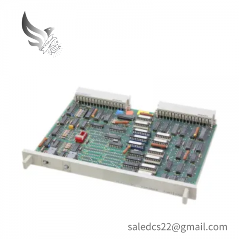 SIEMENS 6ES5926-5AA12 | High-Performance Control Module