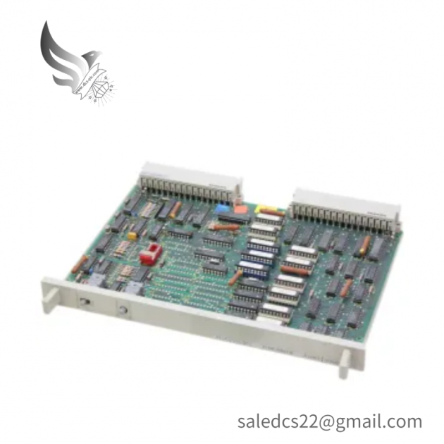 SIEMENS 6ES5926-5AA12 | High-Performance Control Module