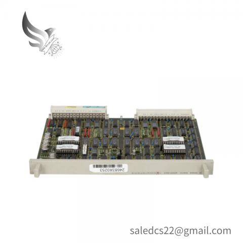 SIEMENS 6ES5927-3SA12 Processor Module: Advanced Control Solution for Industrial Automation