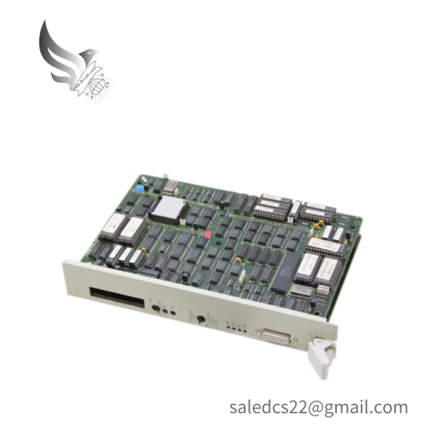 SIEMENS S5 CPU 928 CENTRAL CONTROLLER MODULE - 6ES5928-3UA12, Industrial Automation Control Heart