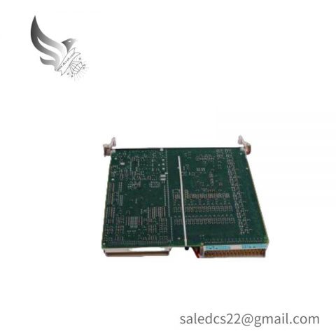 SIEMENS 6ES5943-7UA12 - CPU943 Process Control Module