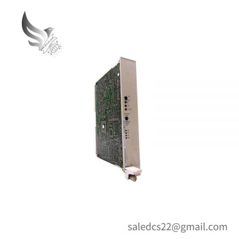 SIEMENS 6ES5946-3UA21 CPU 946/947 CENTRAL PROCESSING UNIT