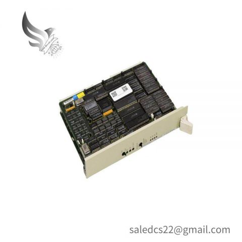 SIEMENS 6ES5946-3UA22 CPU 946 Industrial Processor Module