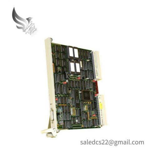 SIEMENS 6ES5947-3UA22 CPU 947 F. S5-155U PLC - High-Performance Control Core for Industrial Automation