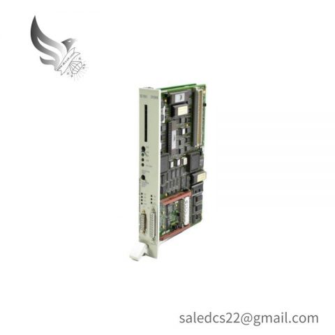 SIEMENS 6ES5948-3UA12 CPU948 Industrial Control Processor Module