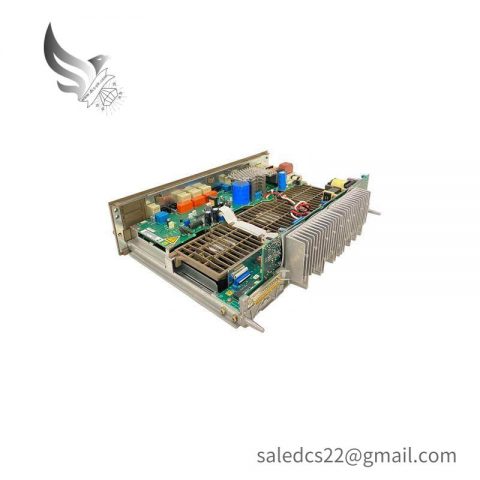 SIEMENS 6ES5955-3NC42 Industrial Power Supply Module