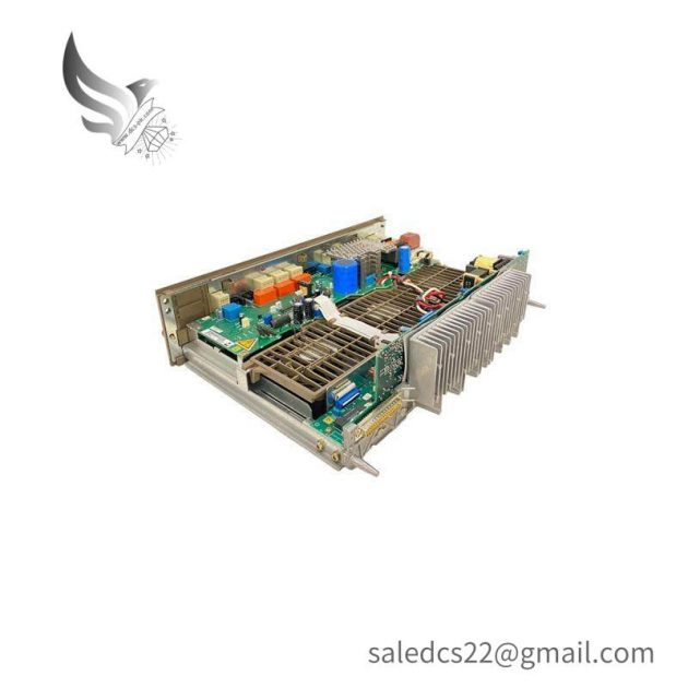 SIEMENS 6ES5955-3NC42 Industrial Power Supply Module